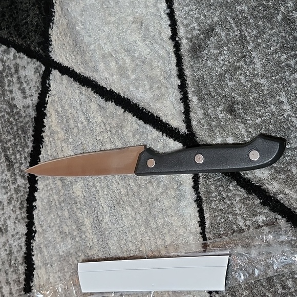 7 PC. KITCHEN TOOLS & ESSENTIAL COOKING UTENSILS DURABLE HEAT RESISTANT SET - Picture 3 of 11